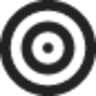 target bullseye icon