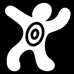 target dummy icon