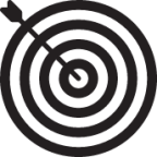 target icon