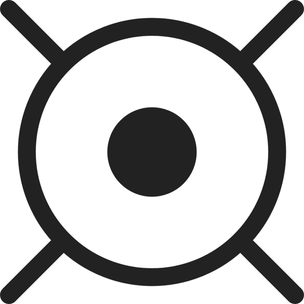Target light icon
