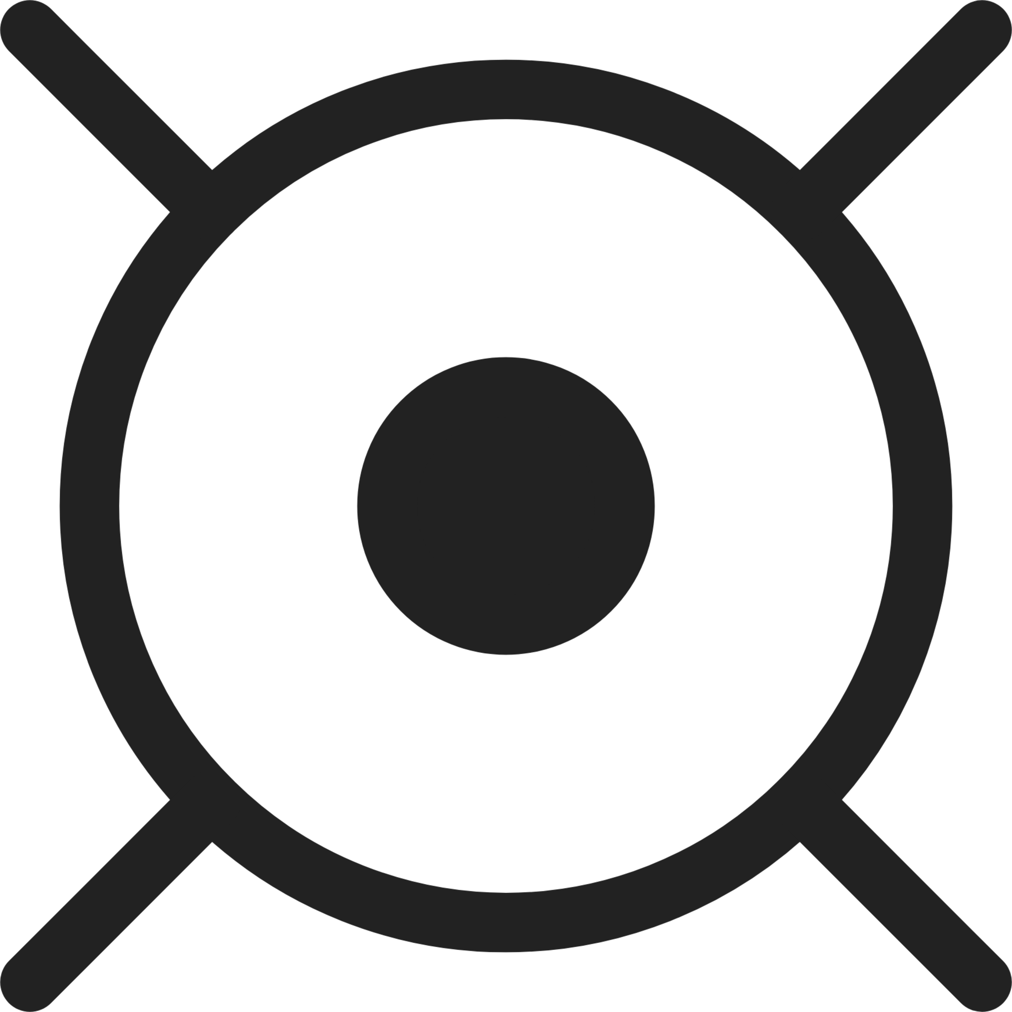 Target light icon