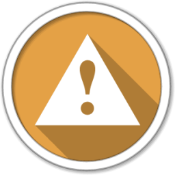 task attention icon
