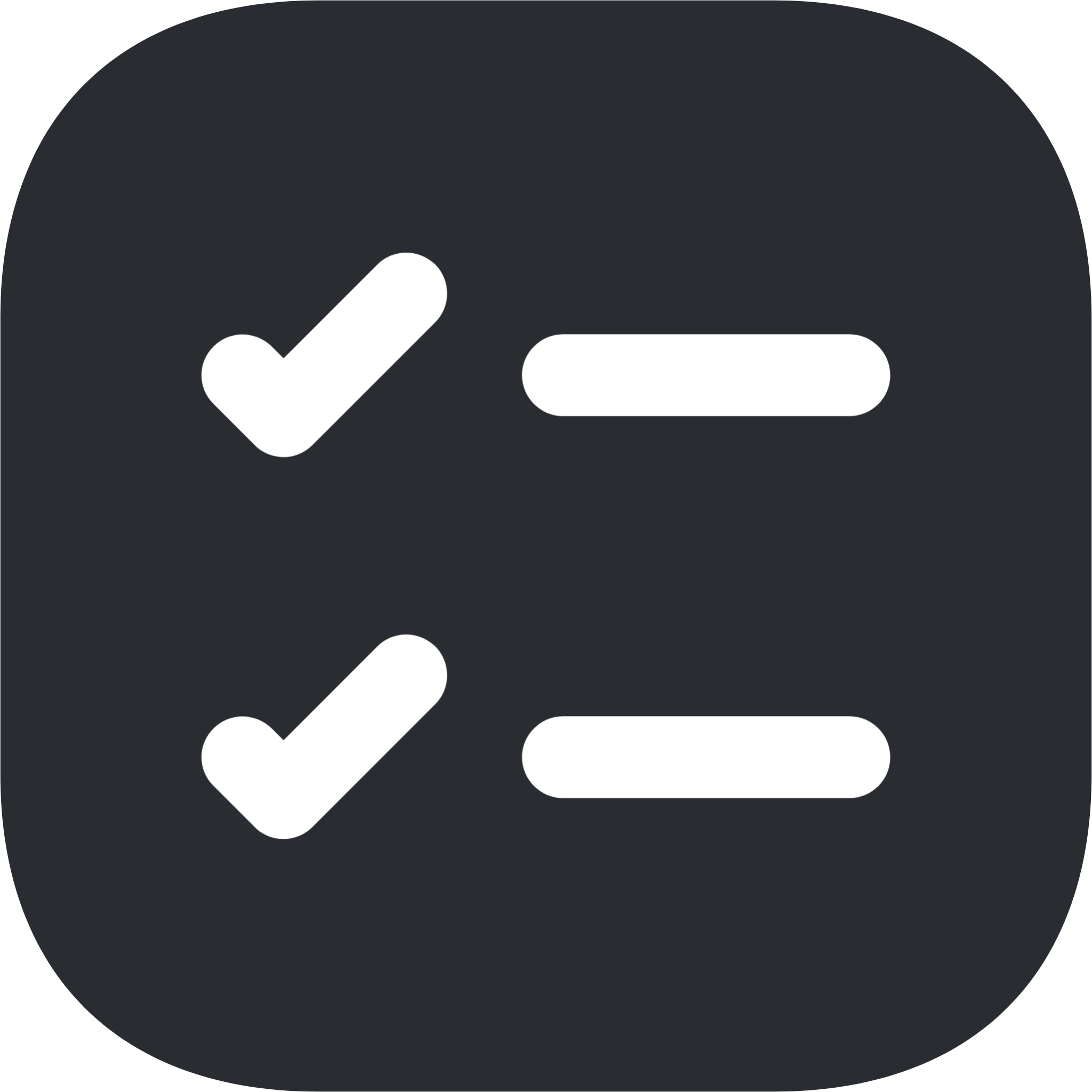 task square icon