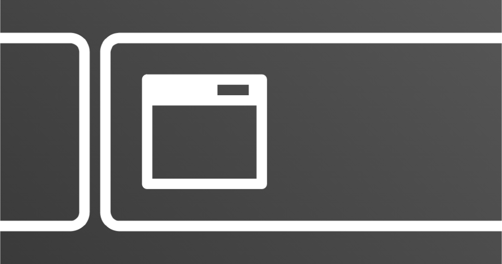 taskbar icon