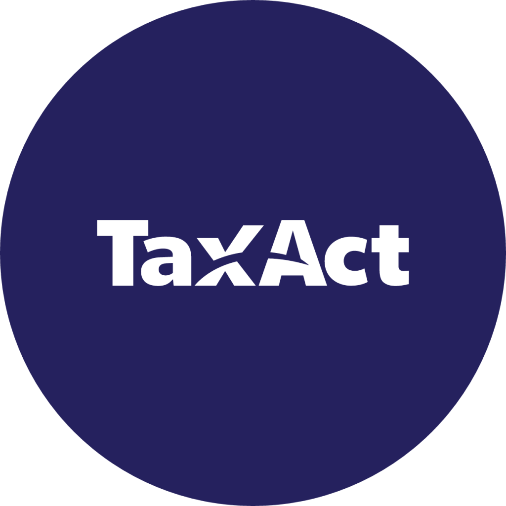TaxAct icon