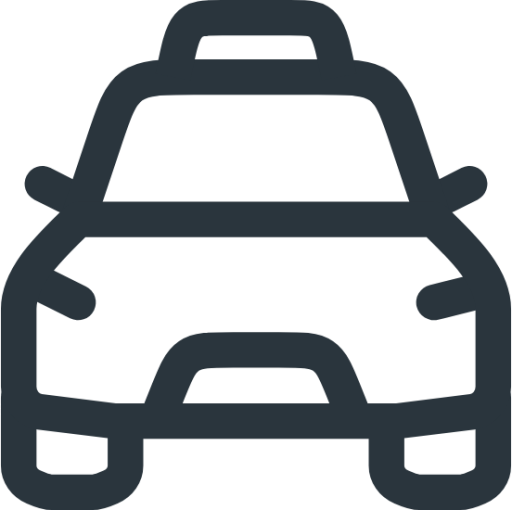 delivery car Icon - Download for free – Iconduck