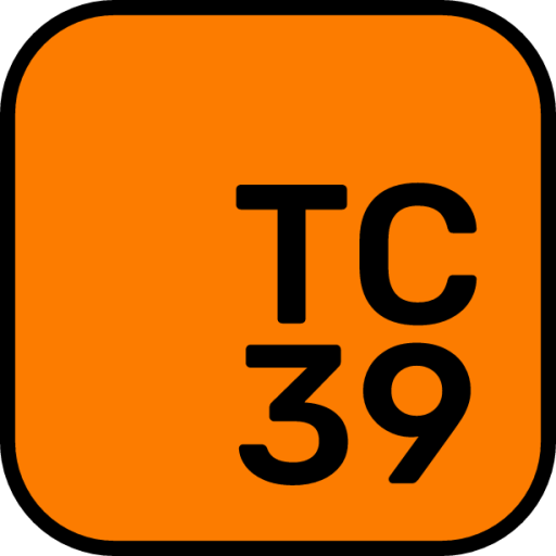 tc39 icon