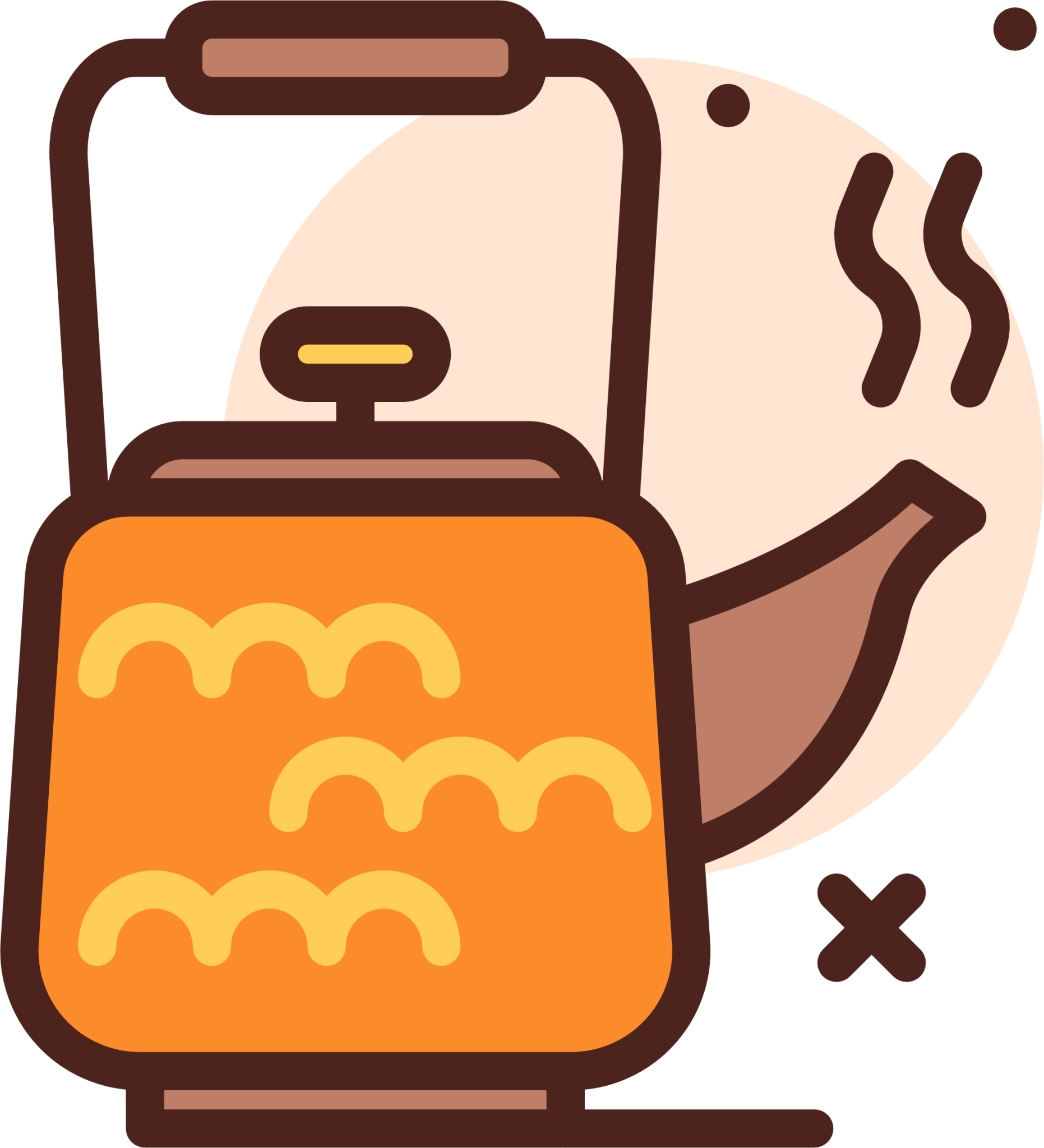 tea icon