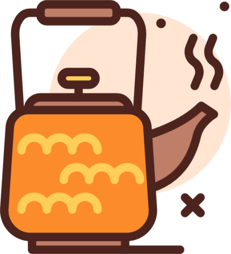 tea icon