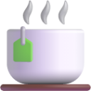 teacup without handle emoji