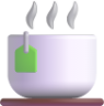 teacup without handle emoji