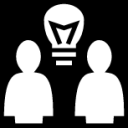 team idea icon
