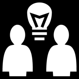 team idea icon