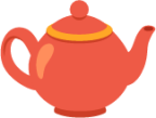 teapot emoji