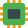 tech electronics icon