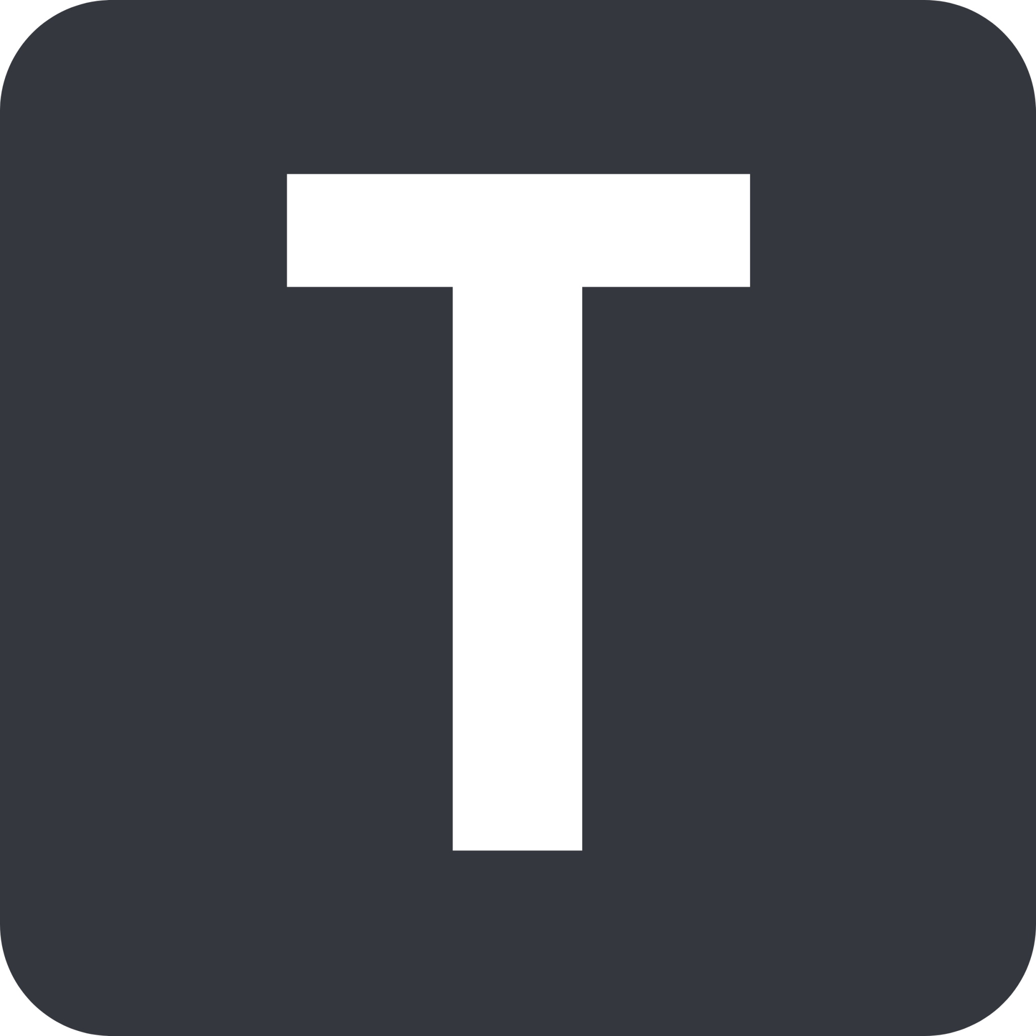 techendo rounded icon
