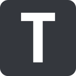 techendo rounded icon