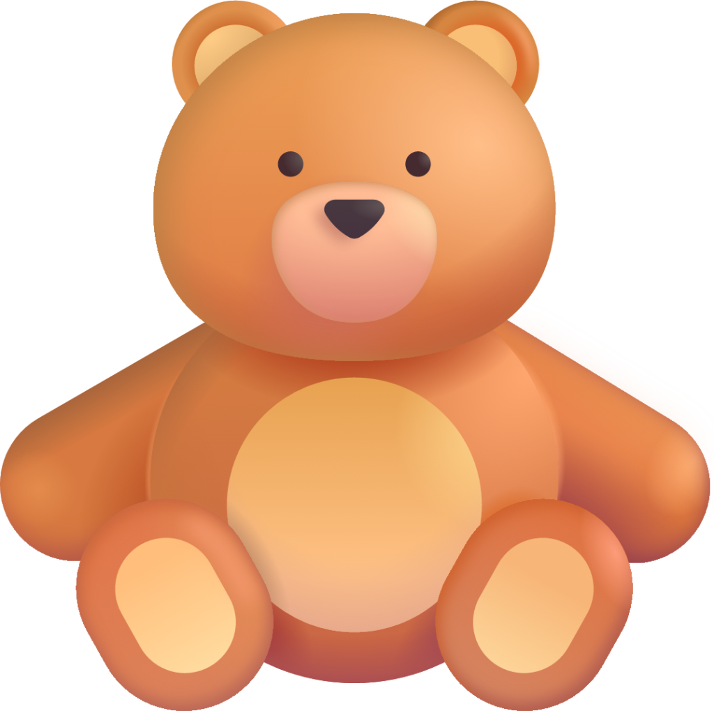 bear emoji