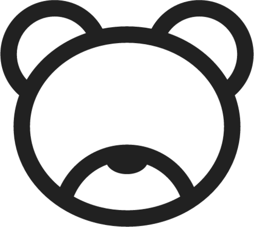 Teddy icon