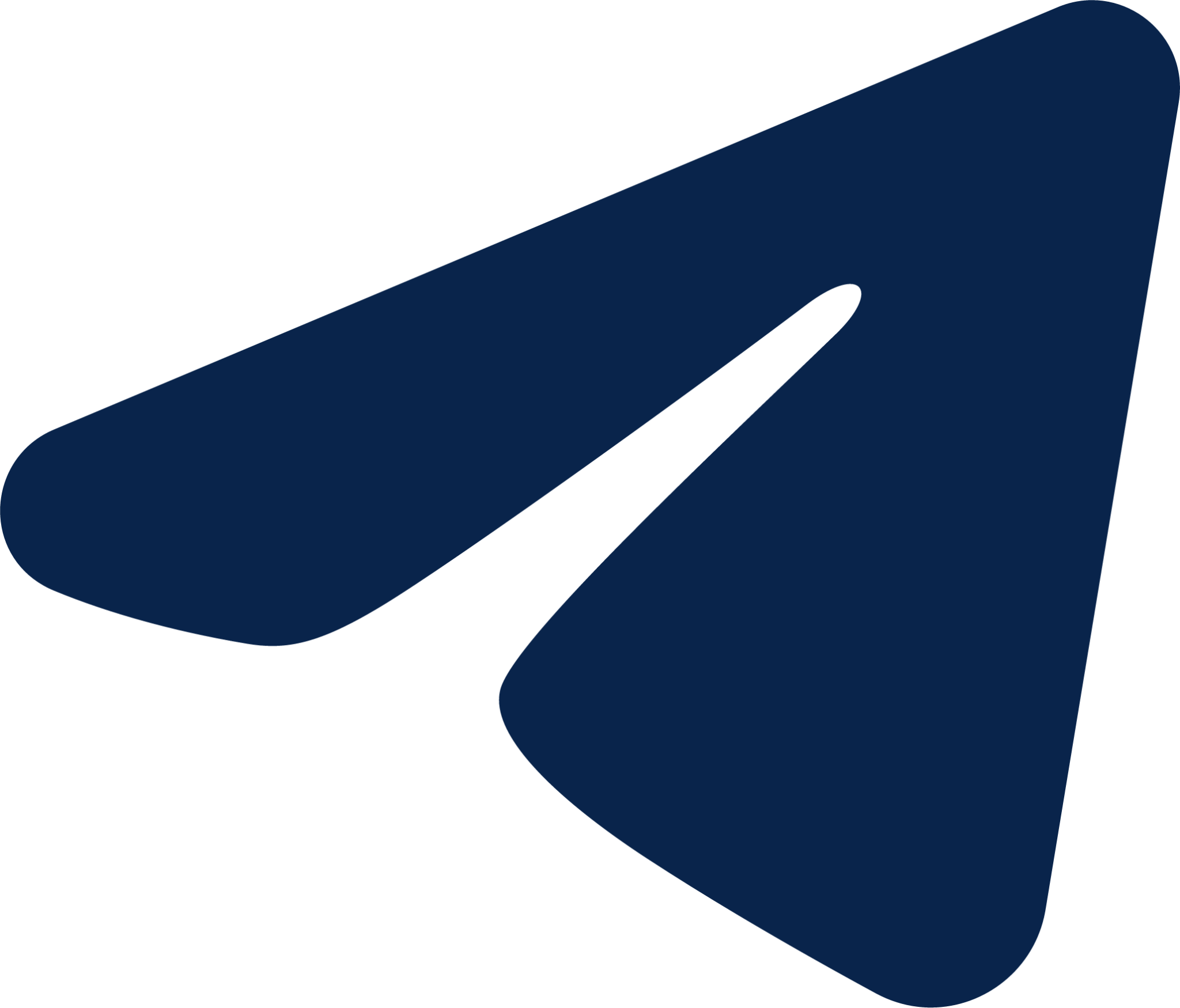 telegram fill logo icon