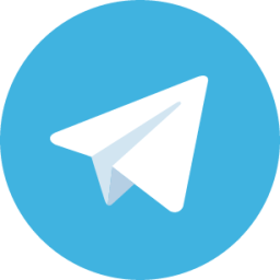 telegram-icon-256x256-6uenpujy - Mostrar Mensajes - BloodyAnime