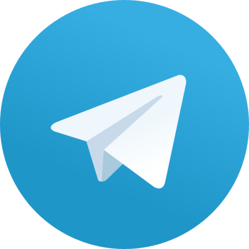 Telegram badge