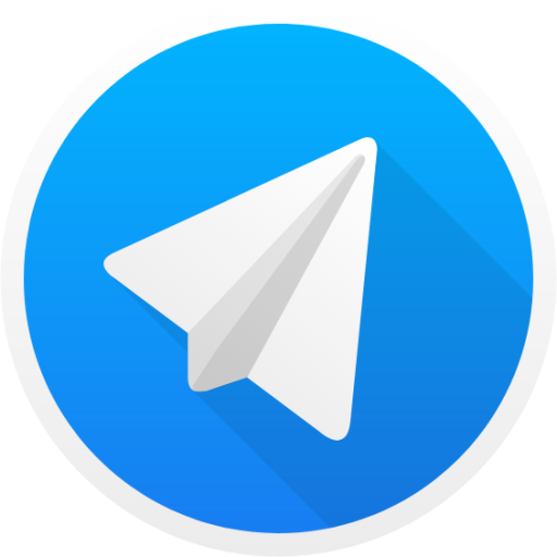 telegram" Icon - Download for free – Iconduck