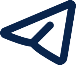 telegram line logo icon