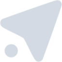 telegram mute panel icon