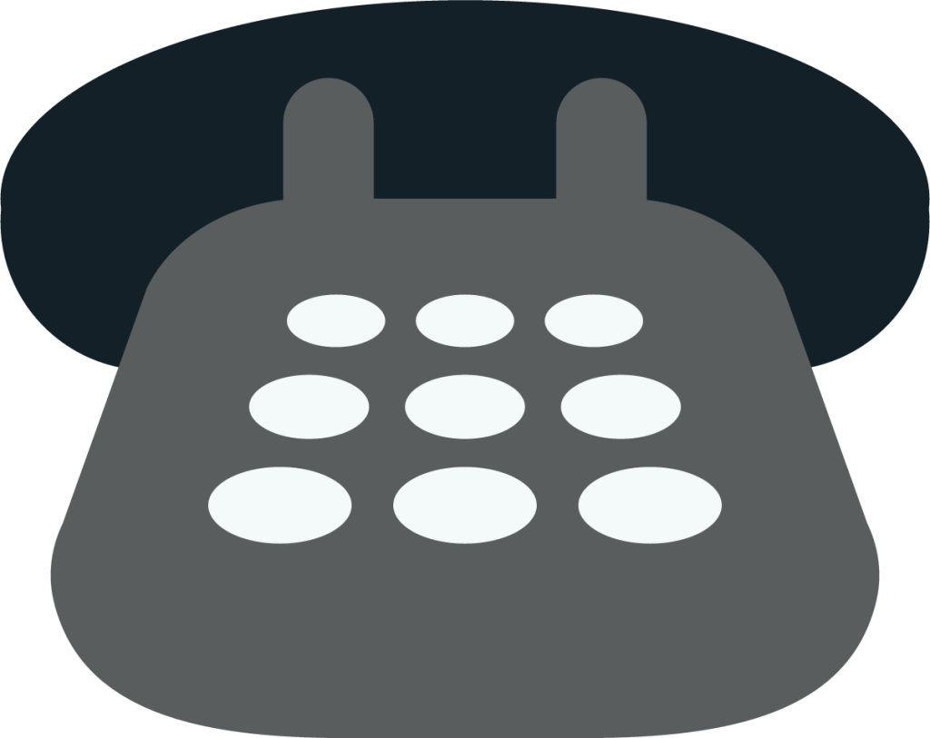 telephone emoji