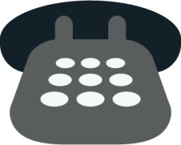telephone emoji