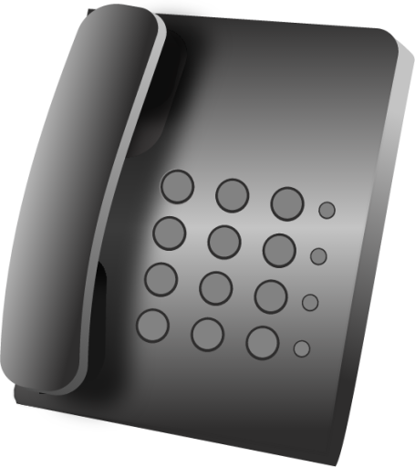 telephone icon