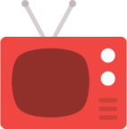 televisions icon