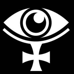 templar eye icon