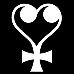 templar heart icon