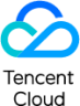 tencentcloud icon