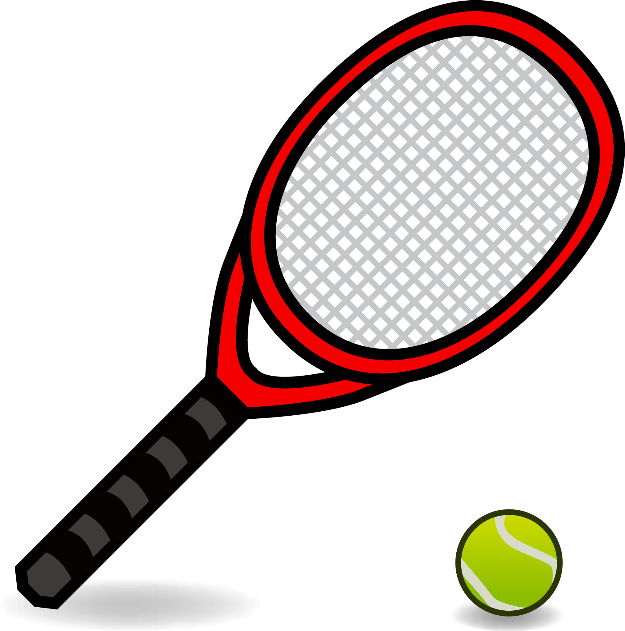 tennis emoji