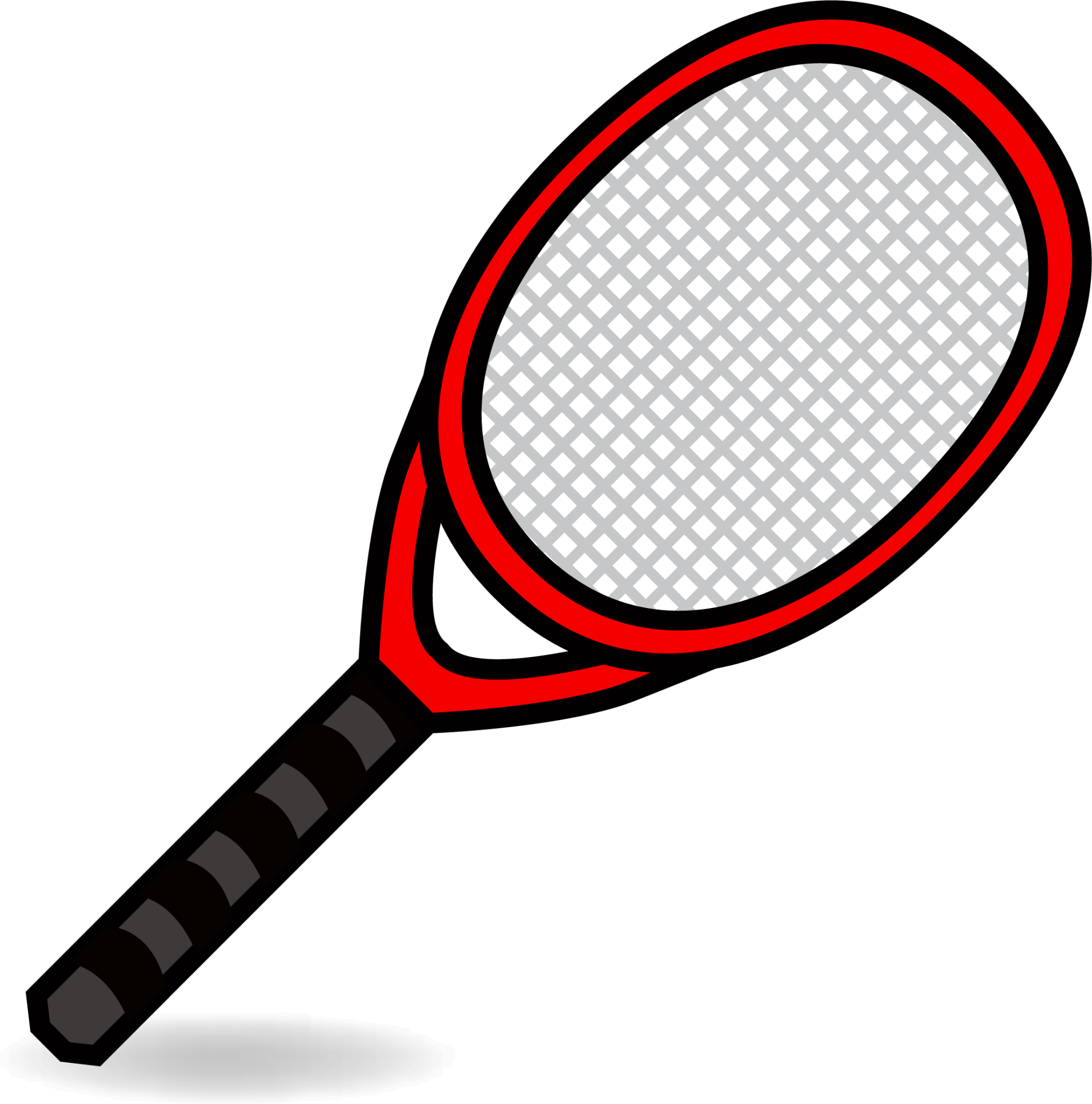 tennis racquet emoji