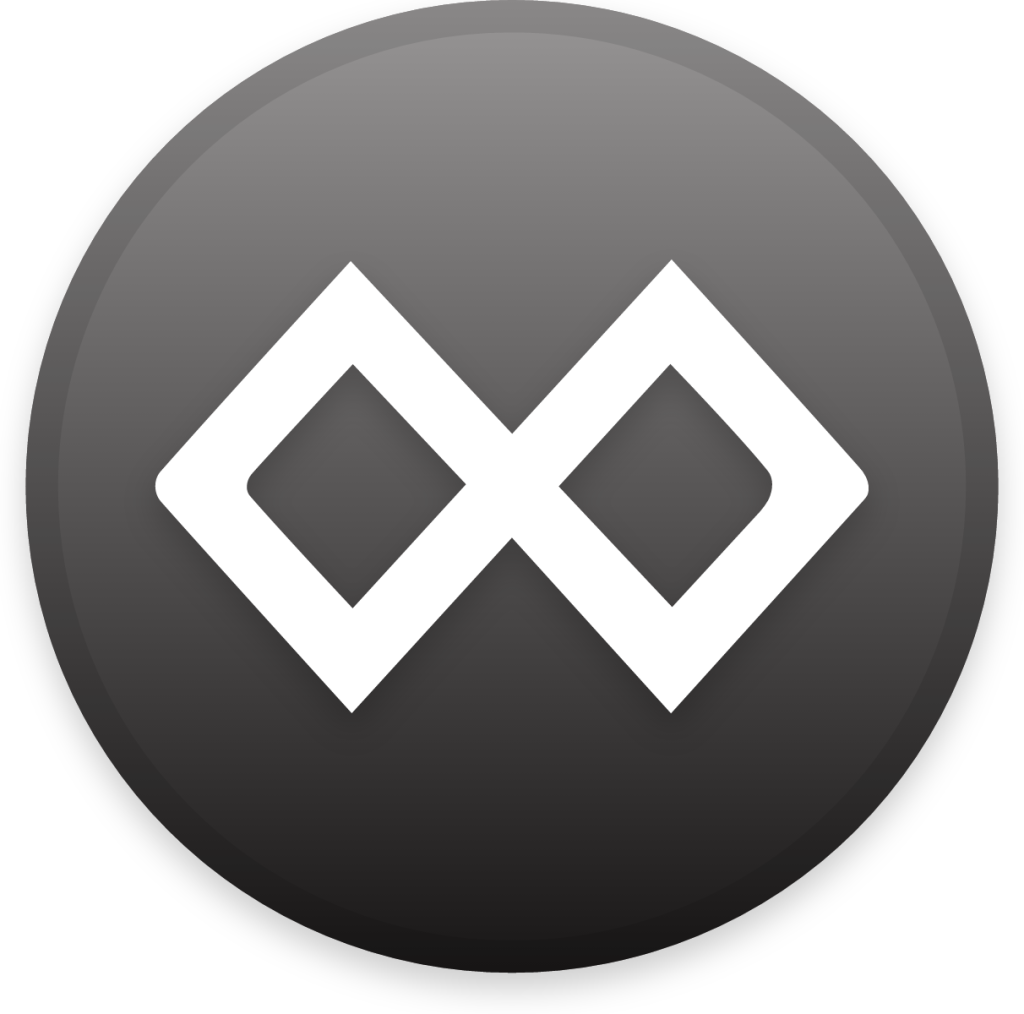 TenX Cryptocurrency icon