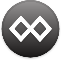 TenX Cryptocurrency icon