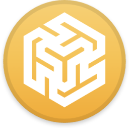 Ternio Cryptocurrency icon