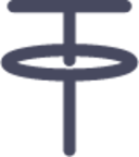tether crypto icon