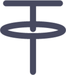 tether crypto icon