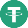 Tether Cryptocurrency icon