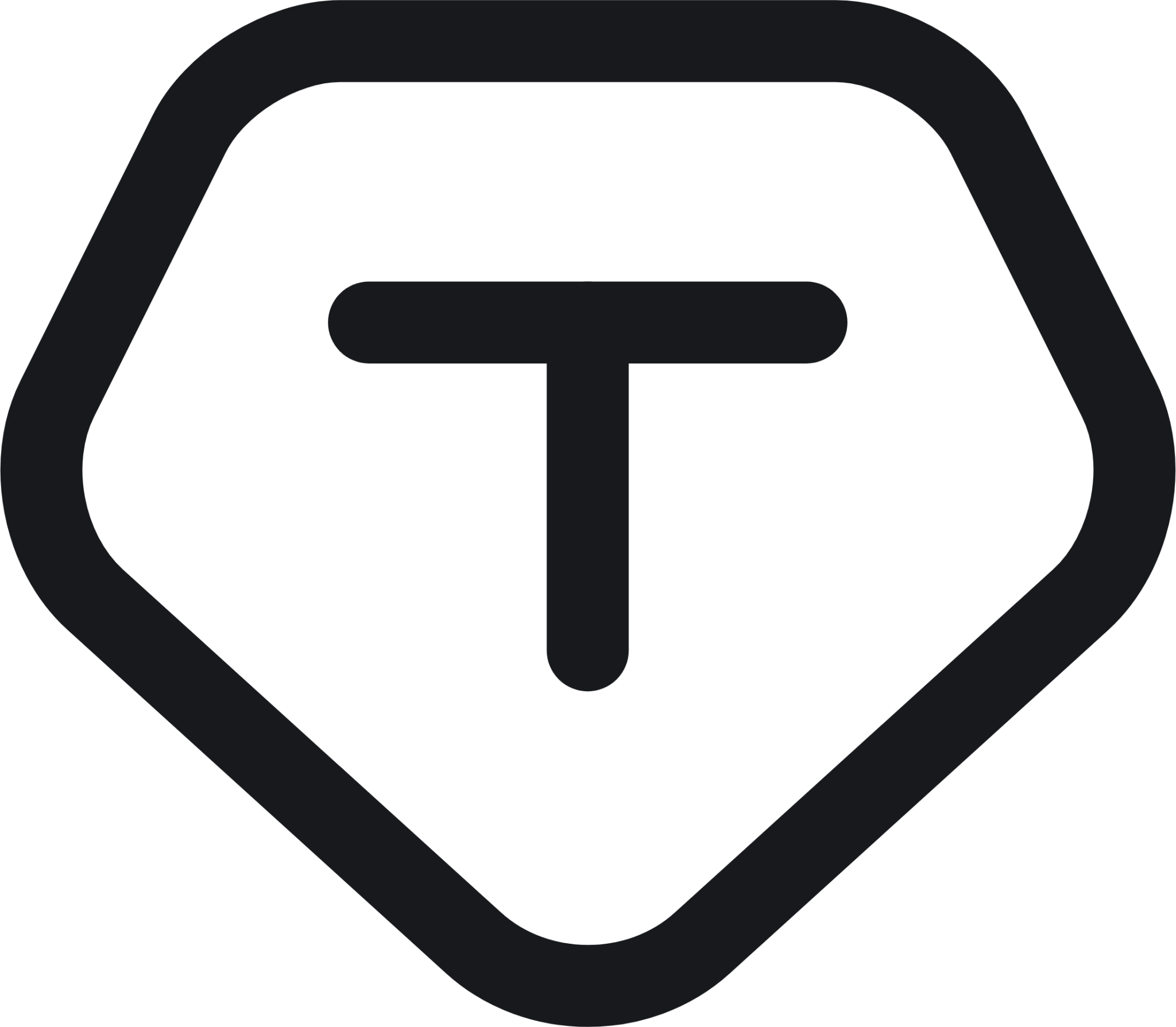 tether (usdt) icon