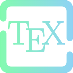 texmaker icon