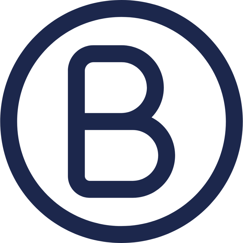 Text Bold Circle icon
