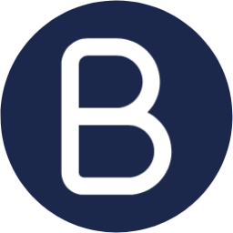 Text Bold Circle icon