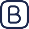 Text Bold Square icon