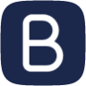 Text Bold Square icon